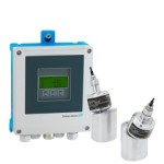 Proline Prosonic Flow I 400